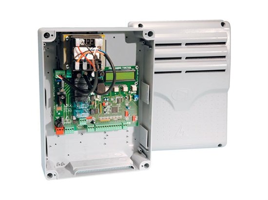 002ZT5 CAME 26241 - фото 67506