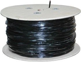 Кабель UTP 50PR 24AWG CAT5 OUTDOOR REXANT 17891 - фото 67546