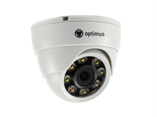 AHD-H022.1(2.8)F Optimus 25159 - фото 67906