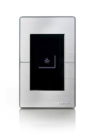 AL-S310N Commax Выключатель освещения 07459 - фото 67950
