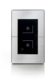 AL-S320N Commax Выключатель освещения 07460 - фото 67951