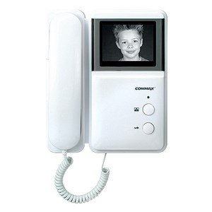 APV-4ME COMMAX Видеодомофон для связи со станцией серии CLS 01362 - фото 67981