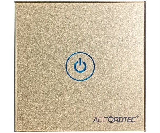 AT-H02P LED AccordTec 24293 - фото 68026