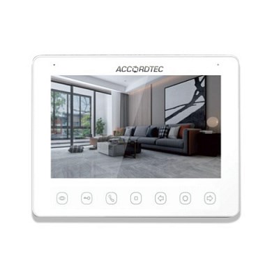 AT-VD 100C/SD WH AccordTec 24304 - фото 68044