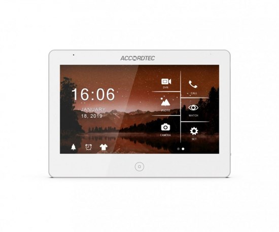 AT-VD A101 C/SD WH AccordTec 24305 - фото 68053