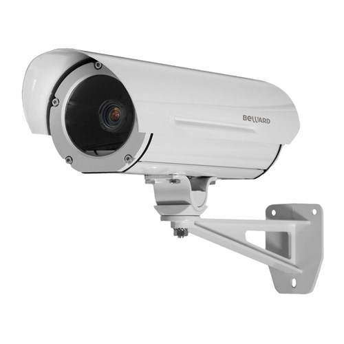 Опция B10xxP-K Beward Термокожух с питанием PoE 02899 - фото 68172