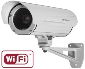 B10xxW-K220 Beward Термокожух 06548 - фото 68175