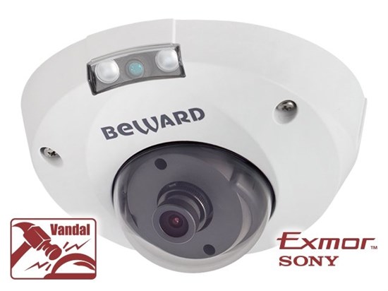 B2530DMR Beward 28118 - фото 68197