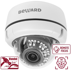 B2530DVZ Beward 24477 - фото 68198