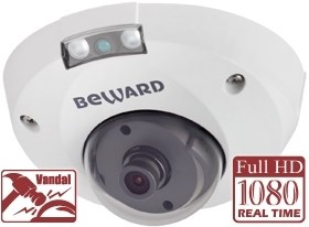 B8182710DM Beward 28265 - фото 68226