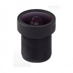 BH02820M125WF Beward Объектив 08882 - фото 68275