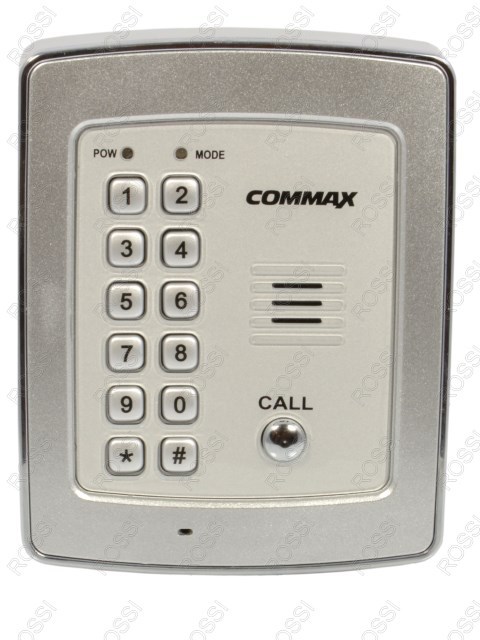 CAR-42CAD Commax 07502 - фото 68358