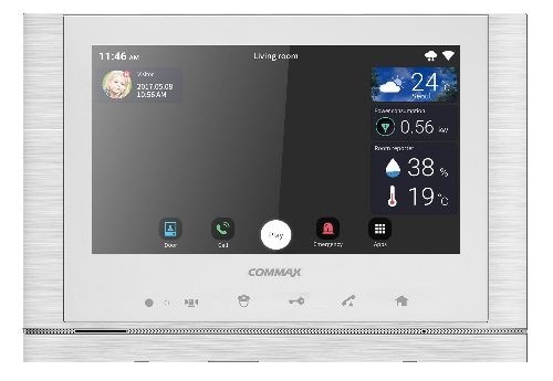 CAV-1021MGX+ Commax 21418 - фото 68359