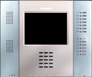 CAV-501 Commax 07218 - фото 68363