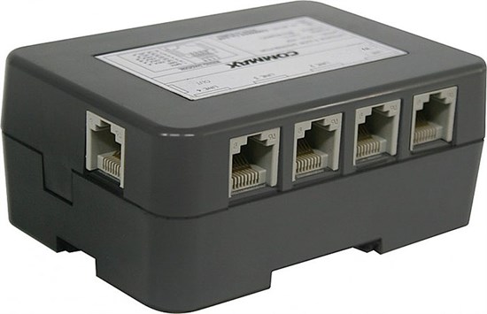CCU-4GF Commax 03665 - фото 68384