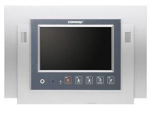 CDP-720MTE Commax Центральный процессор 07457 - фото 68403