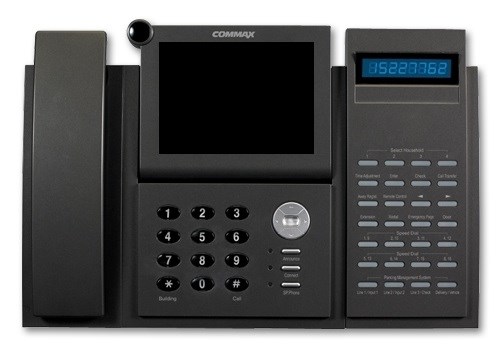 CDS-MV Commax 01394 - фото 68406