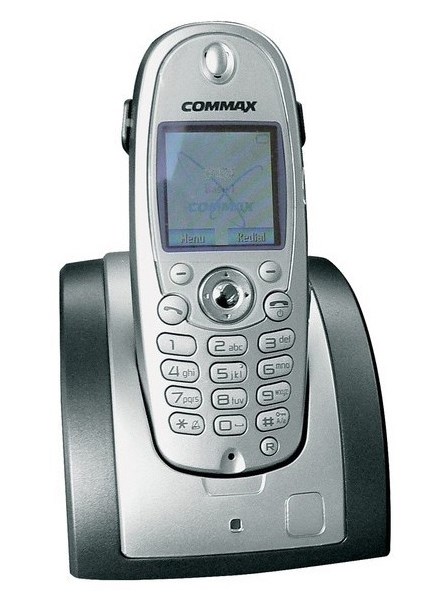 CDT-180 Commax 00360 - фото 68407