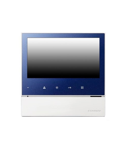 CDV-70H2/VZ Синий Commax 22866 - фото 68611