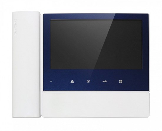 CDV-70N Синий Commax 22828 - фото 68722
