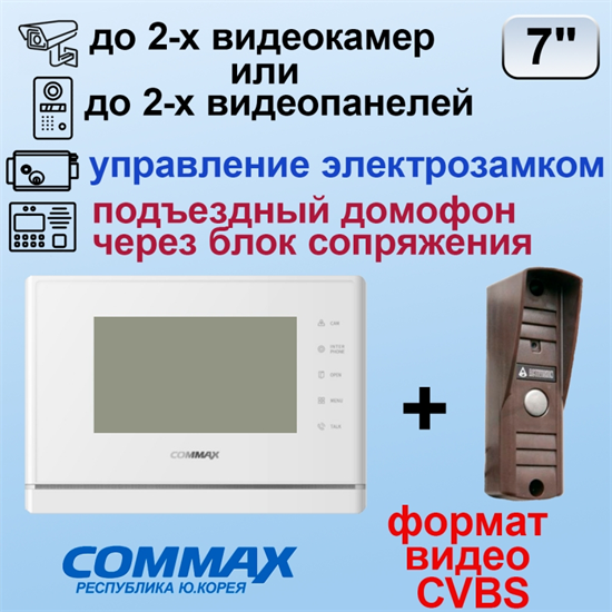 CDV-70Y + AVP-505 PAL 28409 - фото 68834