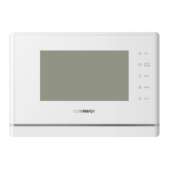 CDV-70Y/XL Белый Commax 22878 - фото 68858