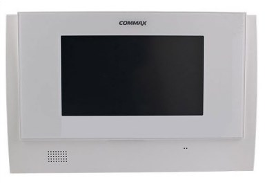 CDV-72UM Белый Commax 11469 - фото 68862