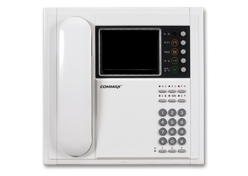 CH-481SL COMMAX 01363 - фото 68865