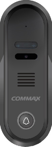 CIOT-D20P Commax IP-вызывная панель 21490 - фото 68873