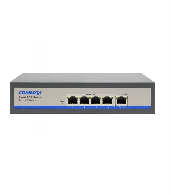 CIOT-H4L2 Commax 26340 - фото 68876