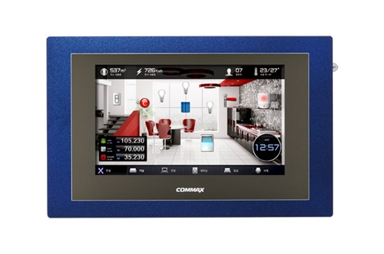 CKN-1020SK COMMAX 07446 - фото 68882