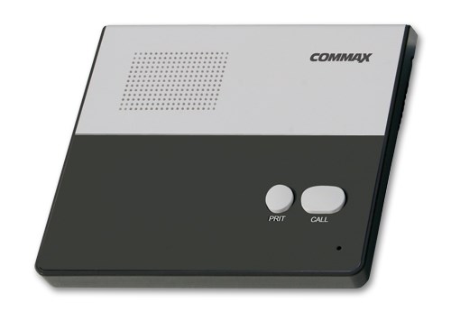 CM-800L COMMAX Абонентская станция для  PI-10LN /20LN /30LN /50LN 01356 - фото 68895