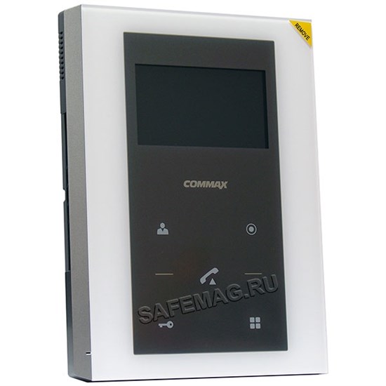 CMV-43S Белый Commax 07217 - фото 68915