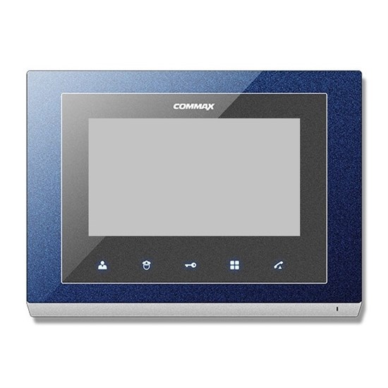 CMV-70S Синий Commax 07219 - фото 68923
