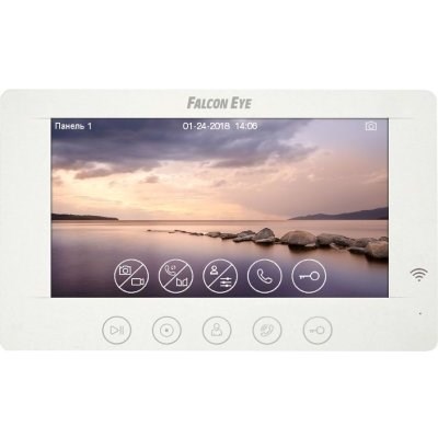 Cosmo HD Wi-Fi VZ Falcon Eye 23977 - фото 68940