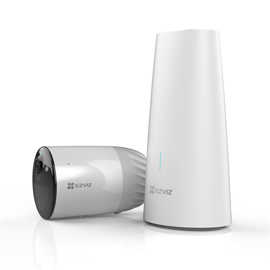 CS-BC1-B1 Ezviz 24218 - фото 68953