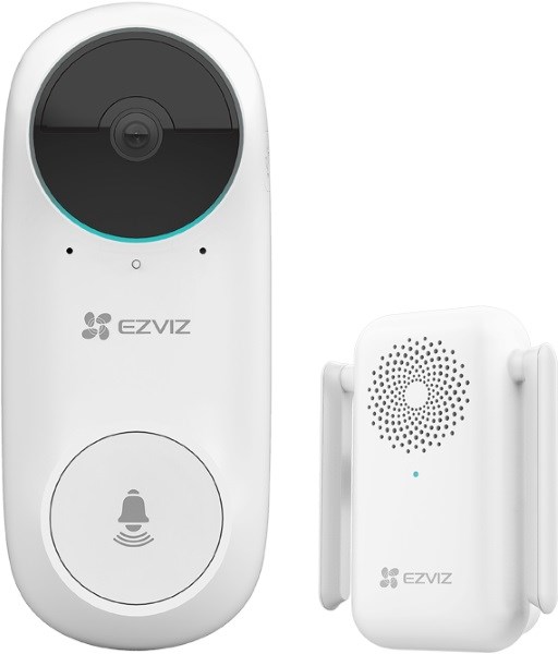 CS-DB2C EZVIZ 21825 - фото 68982