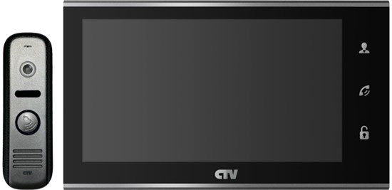 CTV-DP2702MD 14125 - фото 69013
