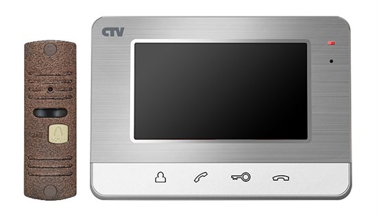 CTV-DP401 14120 - фото 69015