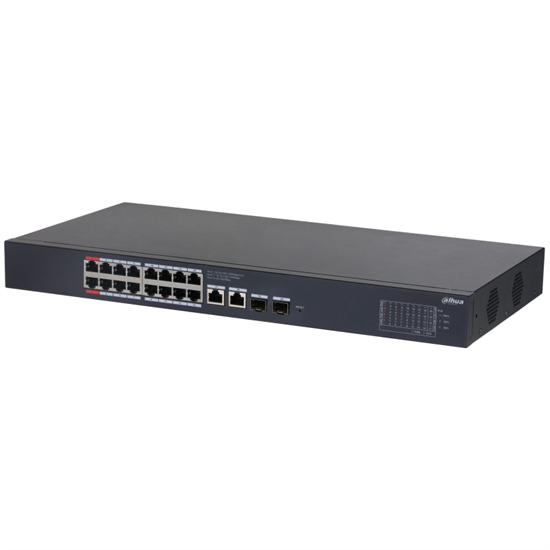 DH-CS4220-16GT-240 Dahua 28900 - фото 69129