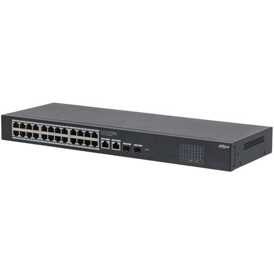 DH-CS4228-24GT Dahua 28906 - фото 69147