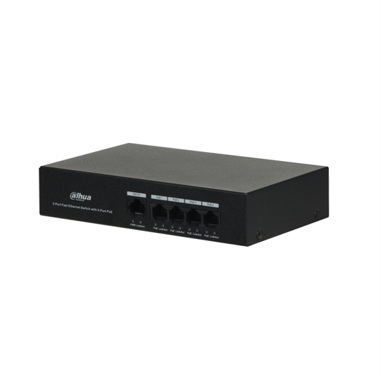 DH-PFS3005-4ET-36 Dahua 27474 - фото 70208