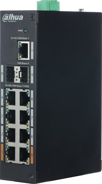 DH-PFS3211-8GT-120 Dahua 21341 - фото 70219