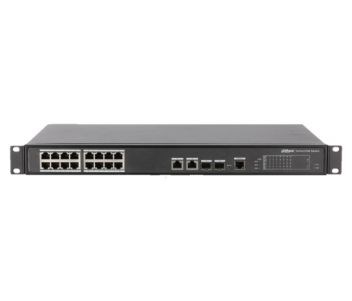 DH-PFS4218-16ET-190 Dahua 15526 - фото 70228