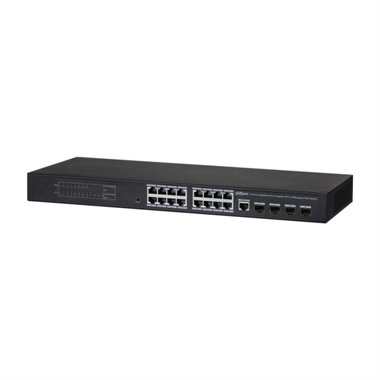 DH-PFS4420-16GT-240 Dahua 27483 - фото 70242