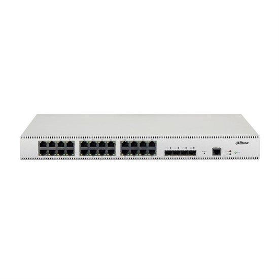 DH-PFS5428-24GT Dahua 24192 - фото 70244