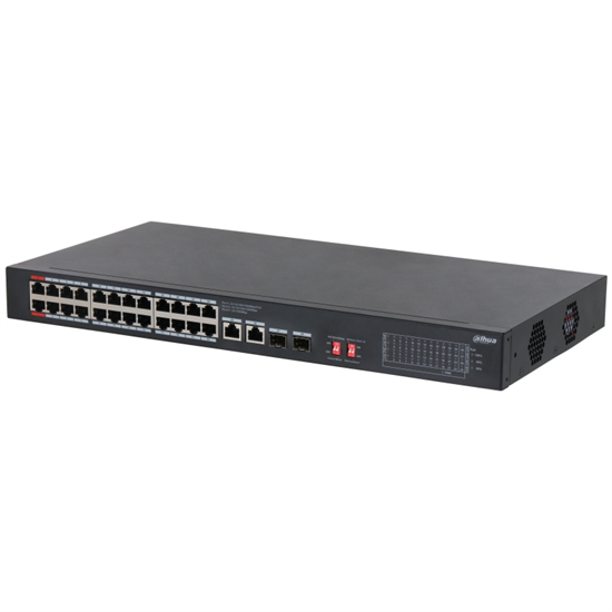 DH-S3228-24GT-240 Dahua 28918 - фото 70289
