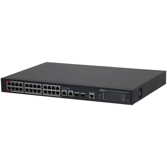 DH-S4228-24GT-360 Dahua 28920 - фото 70307