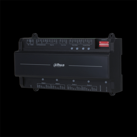 DHI-ASC2202B-D Dahua 27545 - фото 70660