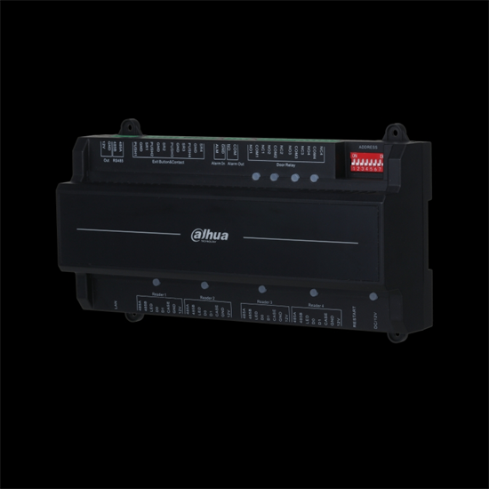 DHI-ASC2204B-S Dahua 27547 - фото 70663